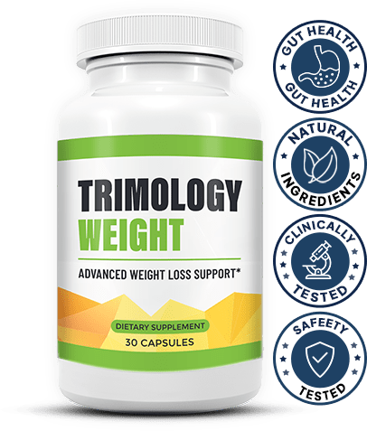 Trimology weight
